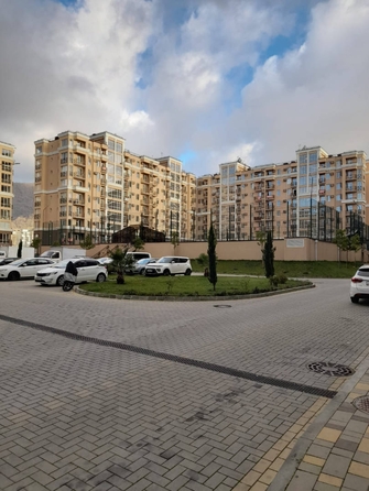 
   Продам 2-комнатную, 56 м², Калараша ул, 64/13к6

. Фото 22.