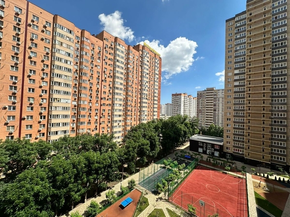 
   Продам 2-комнатную, 67.5 м², Домбайская ул, 55к6

. Фото 12.