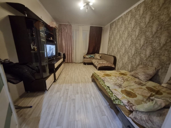 
   Продам 1-комнатную, 43 м², Гидростроителей ул, 67

. Фото 1.