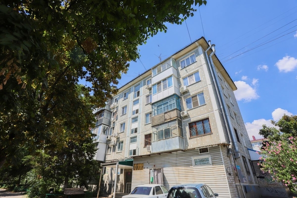 
   Продам 1-комнатную, 31.1 м², Атарбекова ул, 44

. Фото 12.