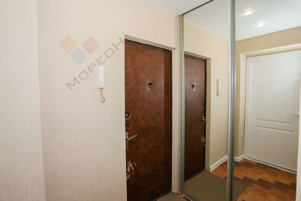 
   Продам 1-комнатную, 31.1 м², Атарбекова ул, 44

. Фото 17.
