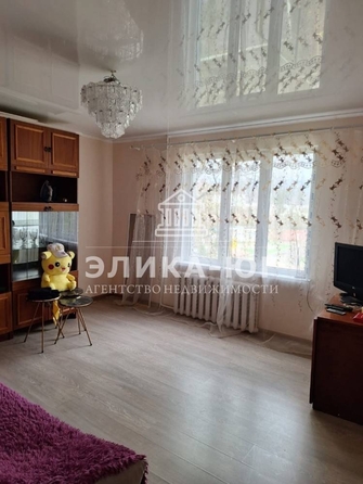 
   Продам 3-комнатную, 56 м², Советская ул

. Фото 17.