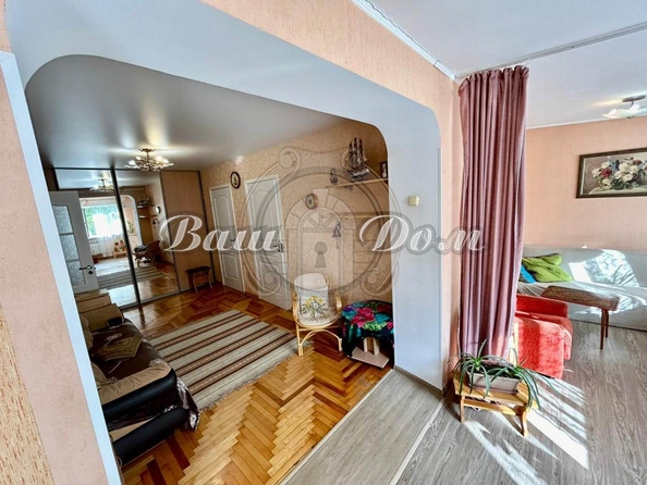 
   Продам 3-комнатную, 59.6 м², Пионерская ул, 4

. Фото 1.