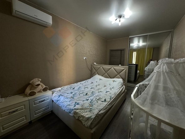 
   Продам 1-комнатную, 48.7 м², Карякина ул, 5к2

. Фото 1.