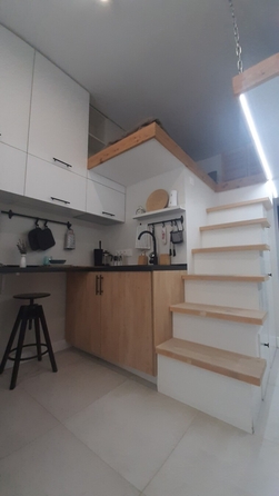 
   Продам студию квартира, 21 м², Пионерский пр-кт

. Фото 10.