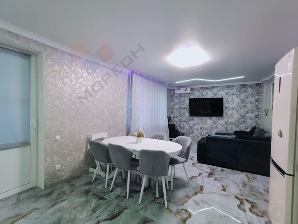 
   Продам дом, 127.5 м², Краснодар

. Фото 3.