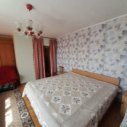 
   Продам 1-комнатную, 30 м², Кирова ул, д 62

. Фото 3.