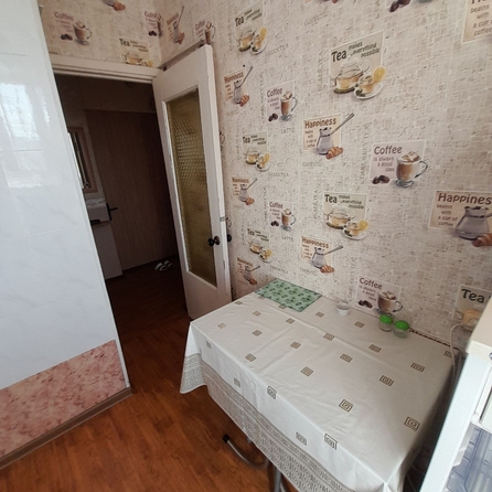 
   Продам 1-комнатную, 30 м², Кирова ул, д 62

. Фото 6.