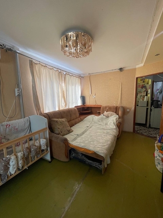 
   Продам 2-комнатную, 45 м², Северный мкр, д 4

. Фото 25.