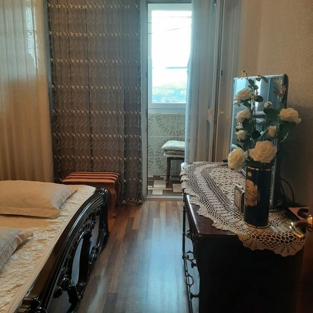 
   Продам 2-комнатную, 56 м², Майская ул, д 14

. Фото 12.