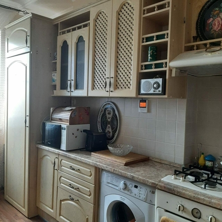 
   Продам 2-комнатную, 56 м², Майская ул, д 14

. Фото 20.