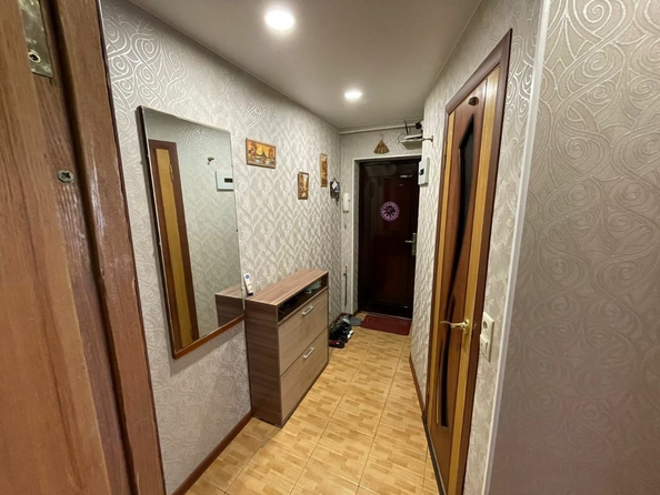 
   Продам 3-комнатную, 64 м², Тельмана ул, д 7

. Фото 13.