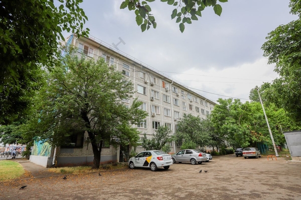 
   Продам 2-комнатную, 43.5 м², Дзержинского ул, 99

. Фото 30.
