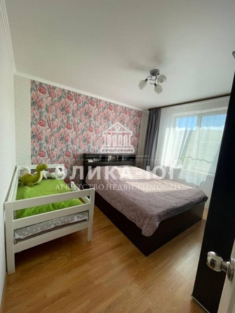 
  Продается 2-комн. квартира, 56.3 м², Строителей ул
. Фото 5.