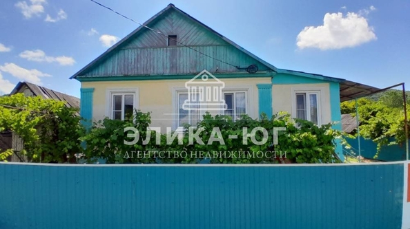 
  Продается дом, 69.8 м², поселок городского типа Джубга
. Фото 4.
