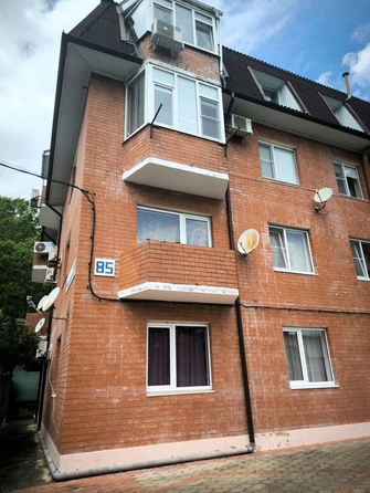 
   Продам 2-комнатную, 53 м², Череповецкая ул, 85

. Фото 1.