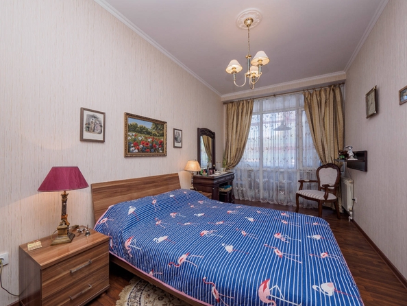 
   Продам 2-комнатную, 88 м², Нагорная ул, 19А

. Фото 3.