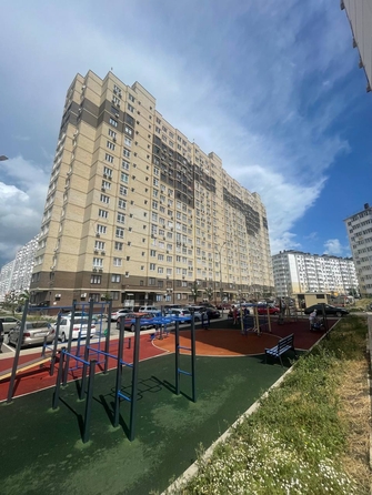 
   Продам студию, 31 м², Ленина ул, 190к1

. Фото 1.