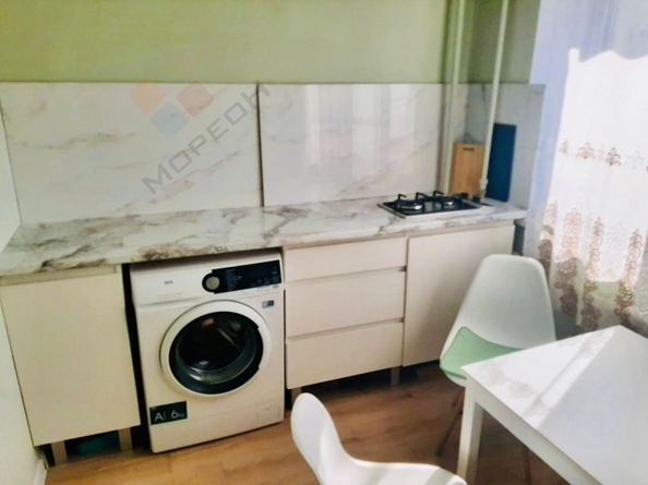 
   Продам 1-комнатную, 32.5 м², Мира ул, 37

. Фото 3.