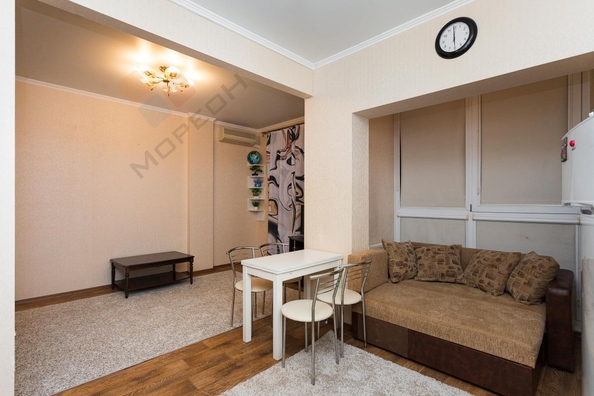 
   Продам 1-комнатную, 40.9 м², Дунаевского И.И. ул, 8

. Фото 3.