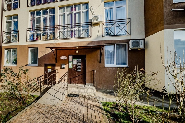 
   Продам 1-комнатную, 37.5 м², Валерия Вишневецкого ул, 9к1

. Фото 17.