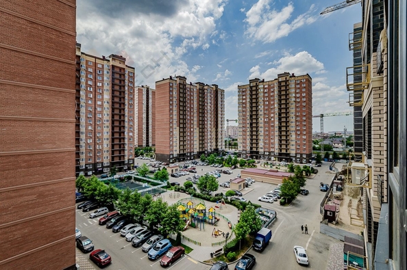 
   Продам 3-комнатную, 83.3 м², Героя Николая Шевелёва ул, 13

. Фото 19.