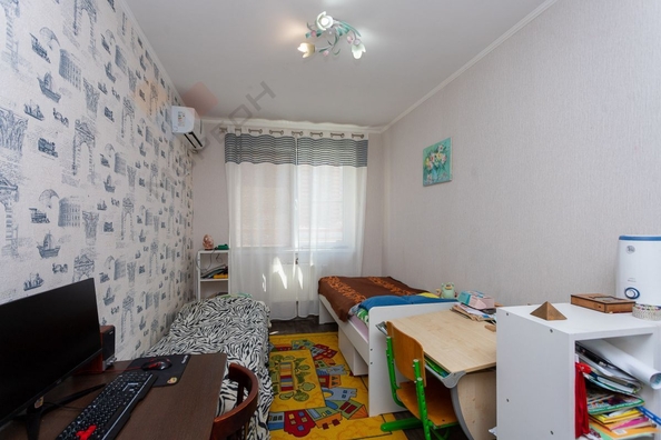 
   Продам 1-комнатную, 37 м², 40-летия Победы ул, 125

. Фото 6.