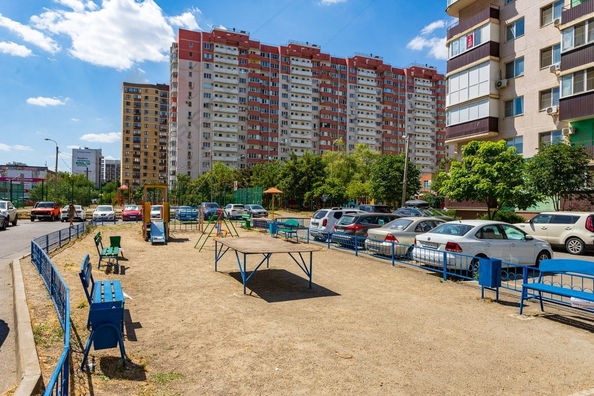 
   Продам 1-комнатную, 37 м², 40-летия Победы ул, 125

. Фото 16.