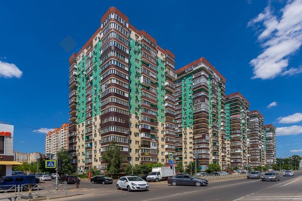 
   Продам 1-комнатную, 37 м², 40-летия Победы ул, 125

. Фото 17.