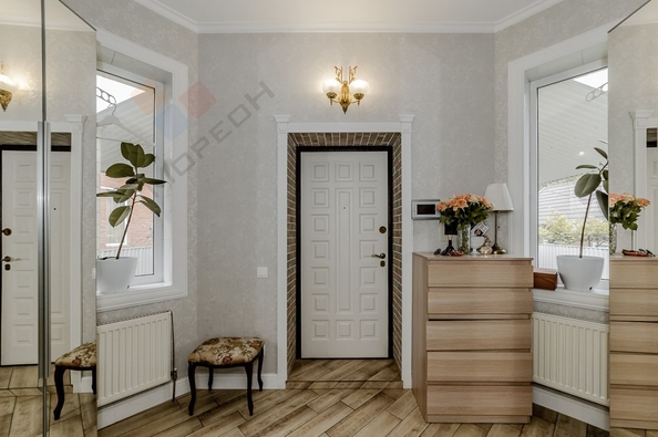 
   Продам дом, 185 м², Краснодар

. Фото 20.