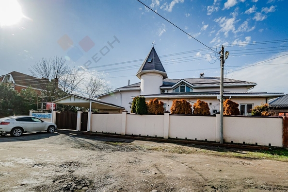 
   Продам дом, 511 м², Краснодар

. Фото 37.