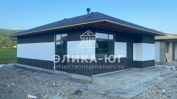 
  Продается дом, 81.1 м², поселок городского типа Джубга
. Фото 1.