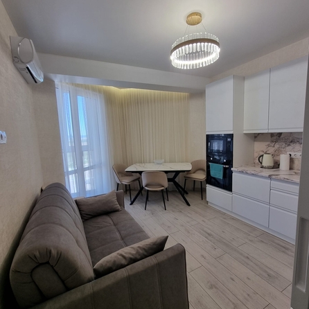 
   Продам 1-комнатную, 41 м², Супсехское ш, 4к1

. Фото 2.