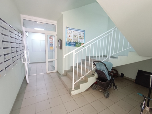 
  Продается 1-комн. квартира, 38 м², Мирная ул, д. 29к12
. Фото 14.