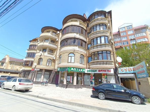 
  Продается 1-комн. квартира, 60 м², Крестьянская ул, д. 9В
. Фото 4.