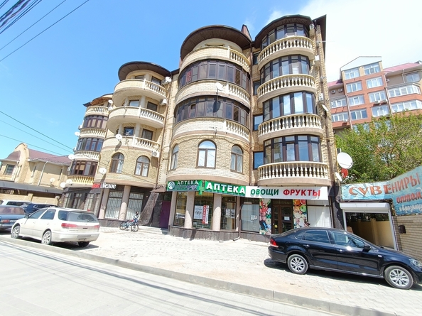 
  Продается 1-комн. квартира, 60 м², Крестьянская ул, д. 9В
. Фото 26.