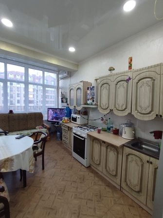 
   Продам 2-комнатную, 80 м², Курортная ул, д 14А

. Фото 10.