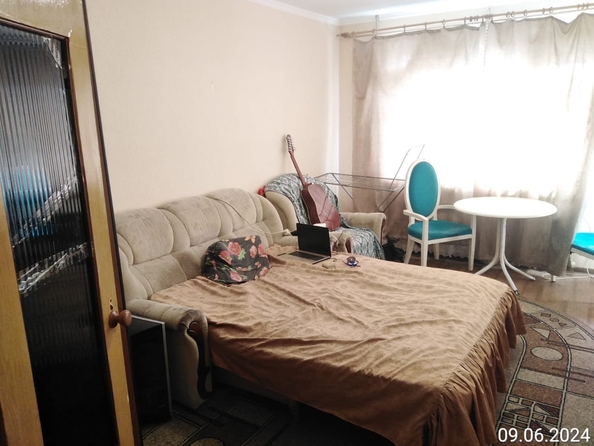 
   Продам 3-комнатную, 69 м², Парус мкр, д 6

. Фото 12.