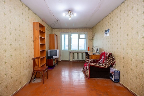 
   Продам 1-комнатную, 30.4 м², Волжская ул, 77

. Фото 6.