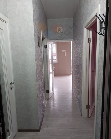 
   Продам 2-комнатную, 42.1 м², Дунаевского И.И. ул, 8

. Фото 10.