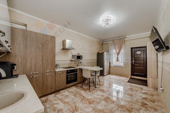 
   Продам дом, 66.6 м², Краснодар

. Фото 11.