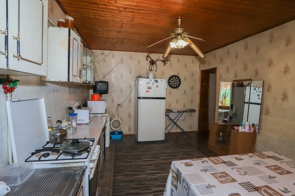 
   Продам дом, 85 м², Краснодар

. Фото 3.