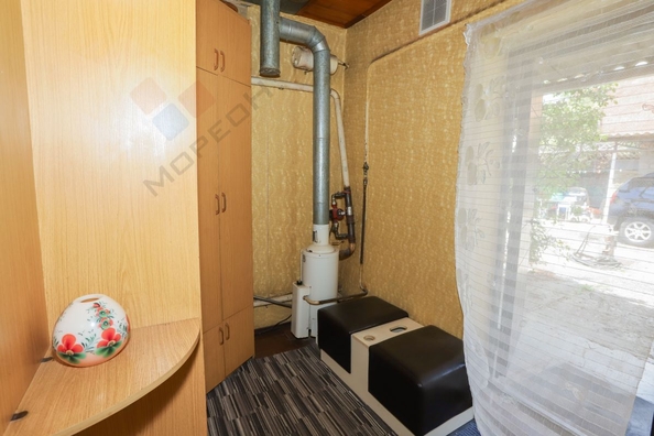 
   Продам дом, 85 м², Краснодар

. Фото 20.