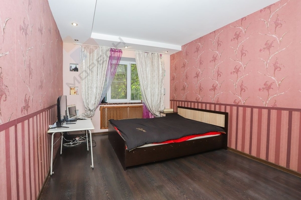 
   Продам 3-комнатную, 61.3 м², Атарбекова ул, 11

. Фото 1.