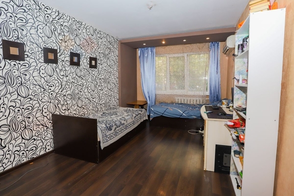 
   Продам 3-комнатную, 61.3 м², Атарбекова ул, 11

. Фото 12.