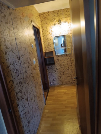 
   Продам 1-комнатную, 31.4 м², Селезнева ул, 202

. Фото 5.