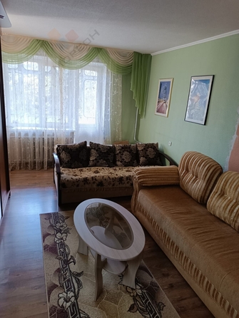 
   Продам 1-комнатную, 31.4 м², Селезнева ул, 202

. Фото 21.