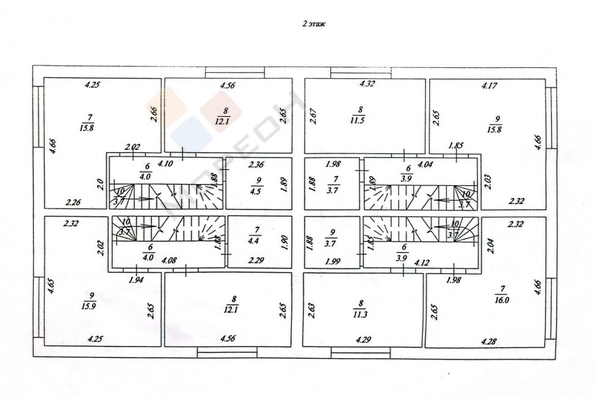 
   Продам дом, 107.9 м², Ильский

. Фото 24.