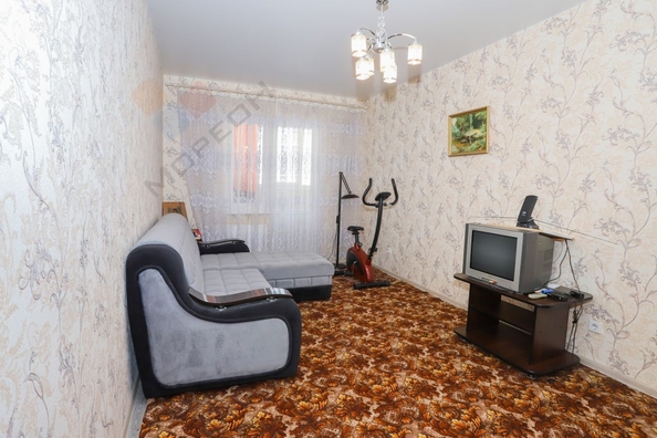 
   Продам 2-комнатную, 50 м², Российская ул, 267к2

. Фото 5.