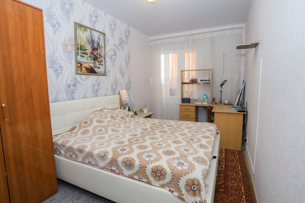 
   Продам 2-комнатную, 50 м², Российская ул, 267к2

. Фото 6.